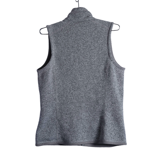 Patagonia Better Sweater Vest - Women's (M)