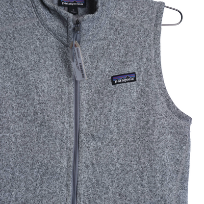 Patagonia Better Sweater Vest - Women's (M)
