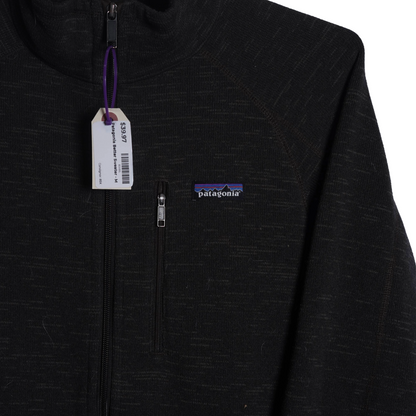 Patagonia Better Sweater Zip Up - Women's (M)