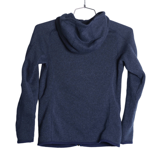 Patagonia Better Sweater Zip Up Hoody - Women's (S)