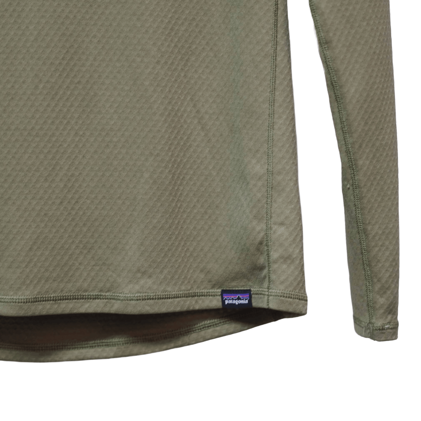 Patagonia Capeliene Base Layer - Men's (S) - The Gear Room