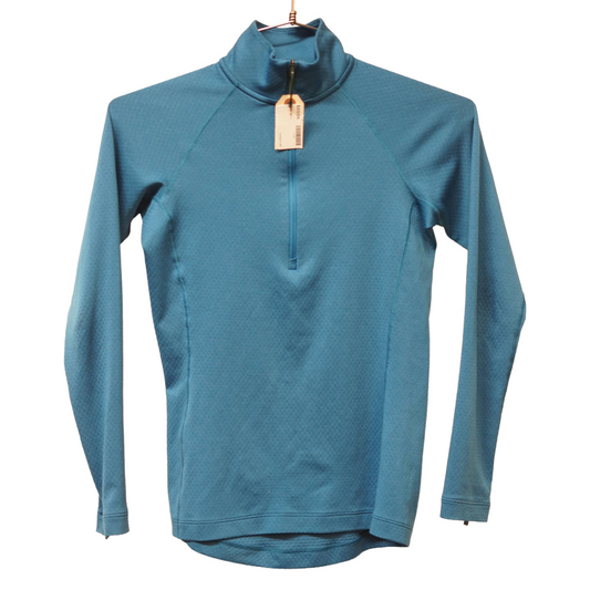 Patagonia Capilene Base Layer QZ - Women's (XS)