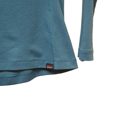 Patagonia Capilene Base Layer QZ - Women's (XS)