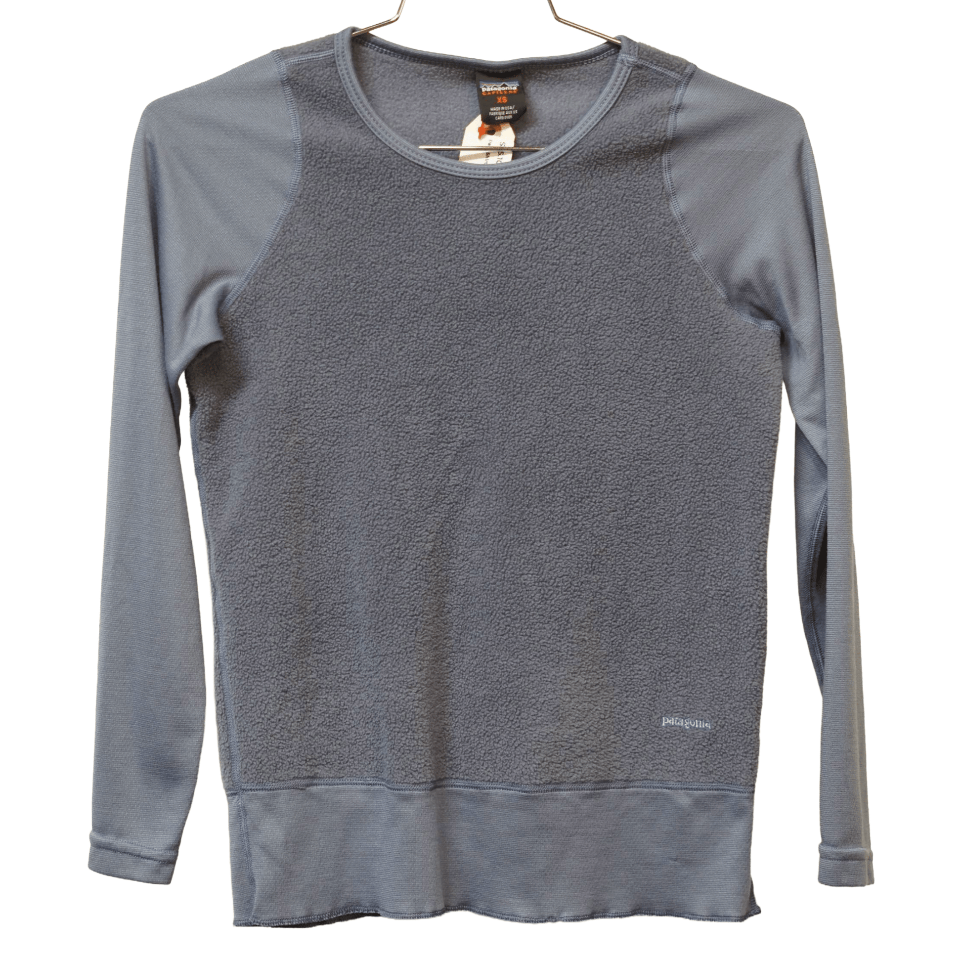 Patagonia Capilene Shirt - Women's (XS) - The Gear Room