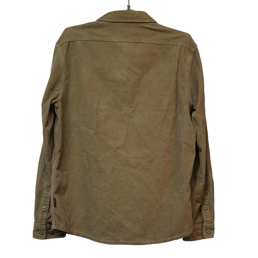 Patagonia Corduroy Button Up - Women's (S) - The Gear Room