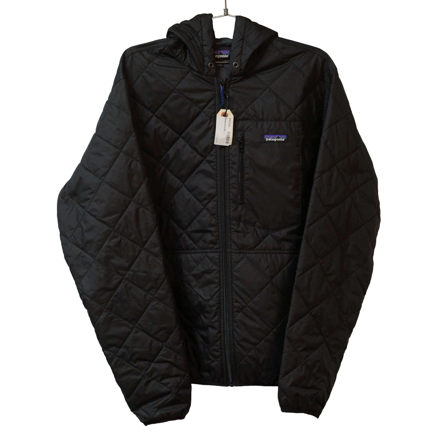 Patagonia Diamond Quilt Puffy - Men's (L)