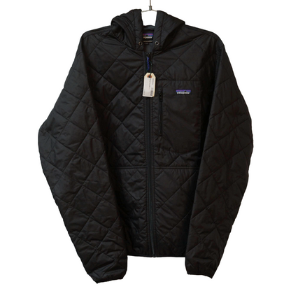 Patagonia Diamond Quilt Puffy - Men's (L)