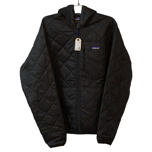 Patagonia Diamond Quilt Puffy - Men's (L)
