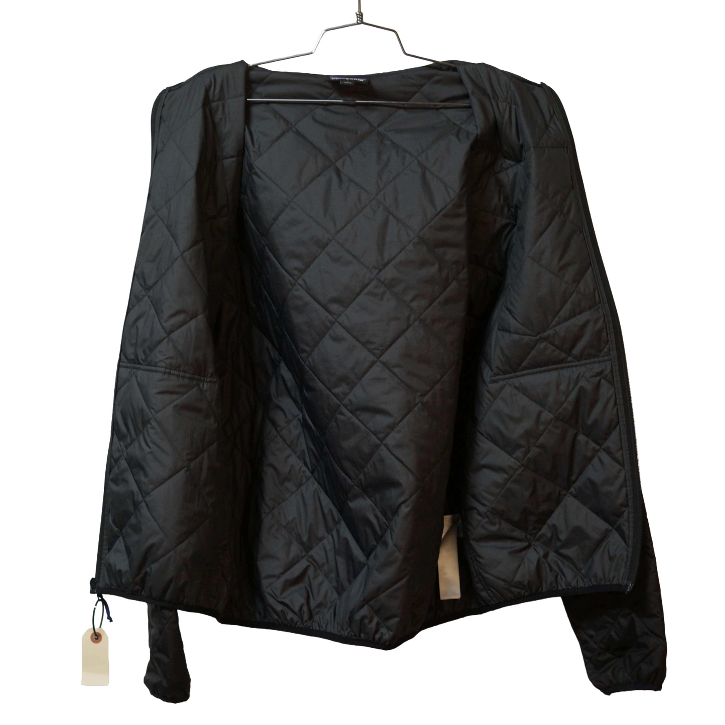 Patagonia Diamond Quilt Puffy - Men's (L)