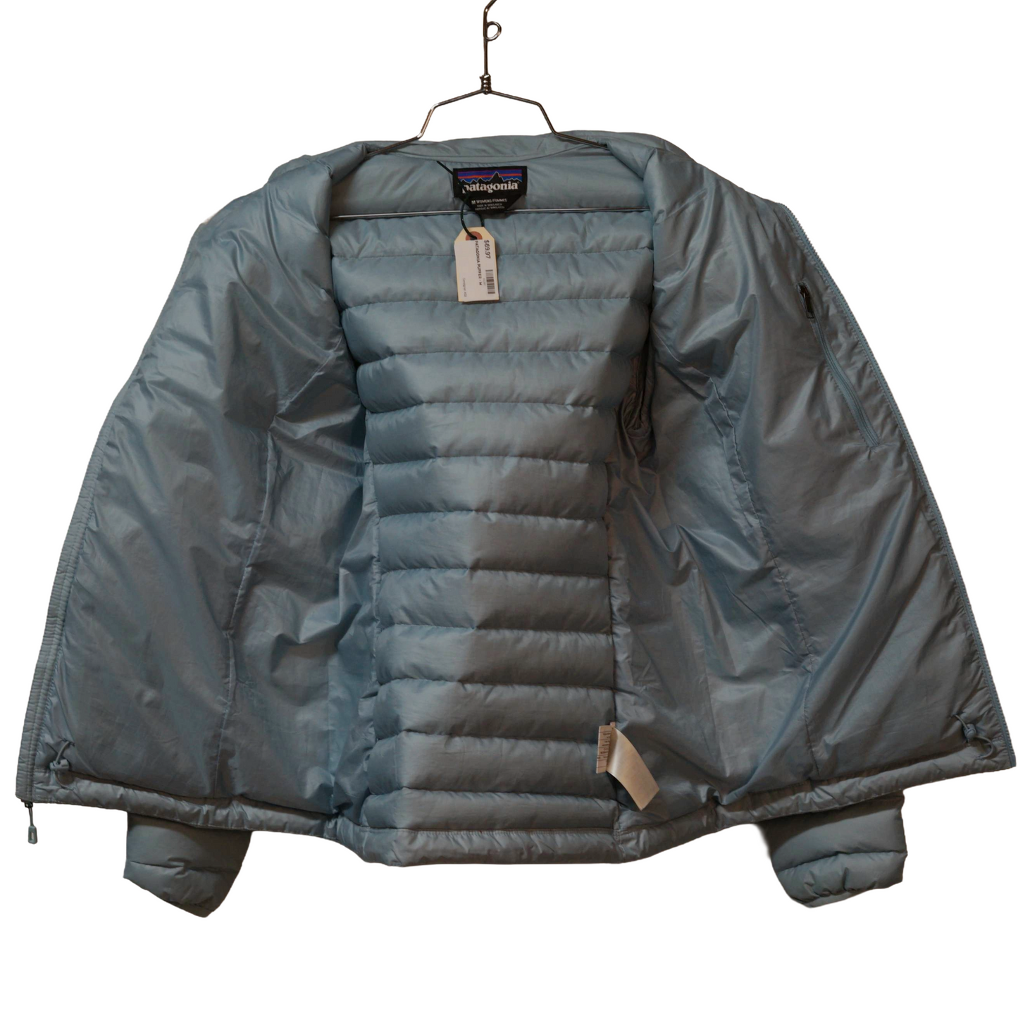 Patagonia Down Jacket - Women's (M)