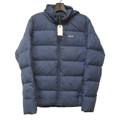 Patagonia Down Puffy - Men's (XS)