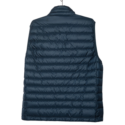 Patagonia Down Puffy Vest - Men's (L)