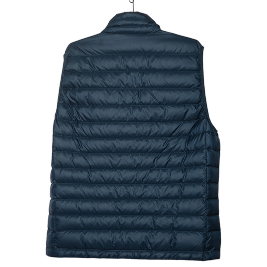 Patagonia Down Puffy Vest - Men's (L)
