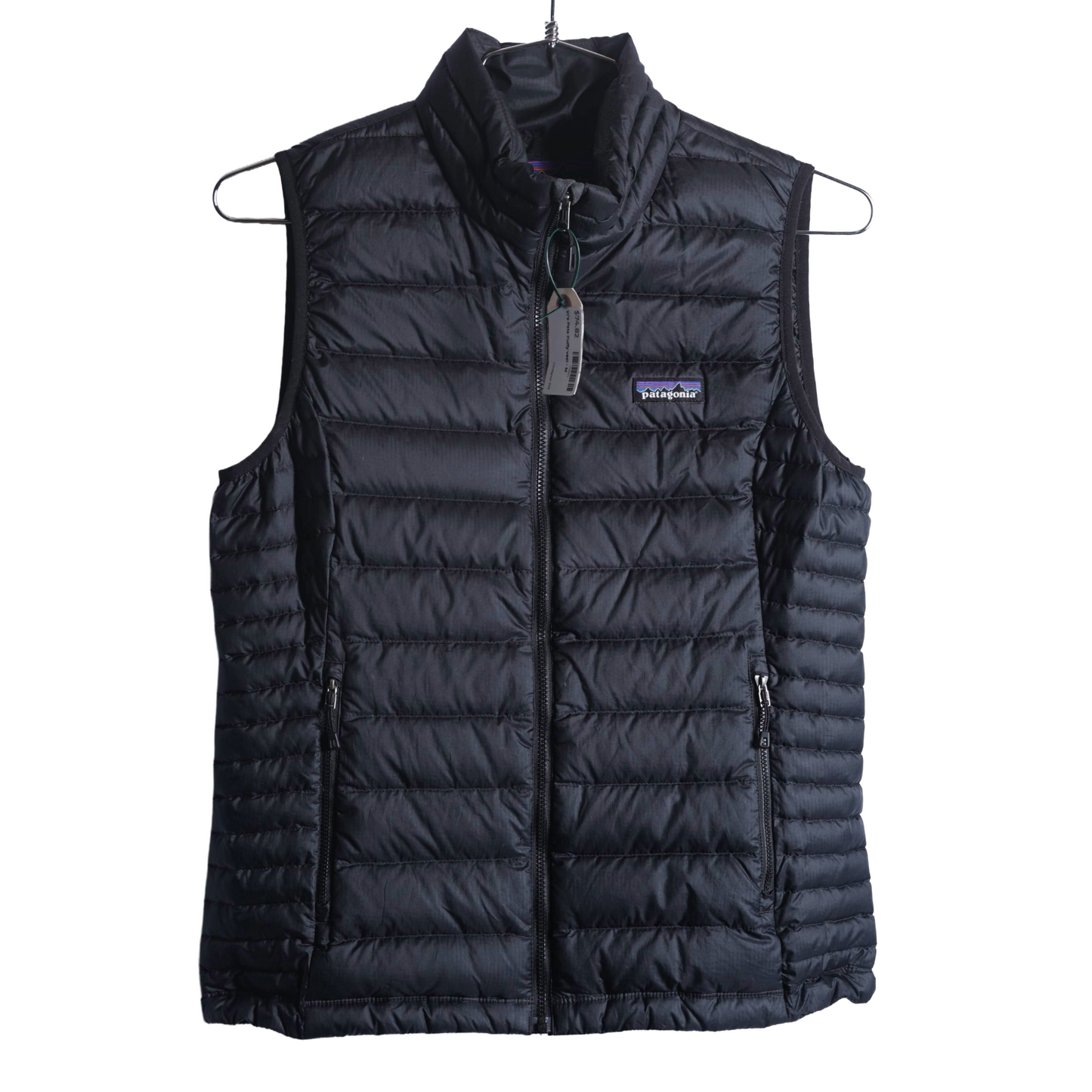 Patagonia Down Sweater Vest - Women's (M)