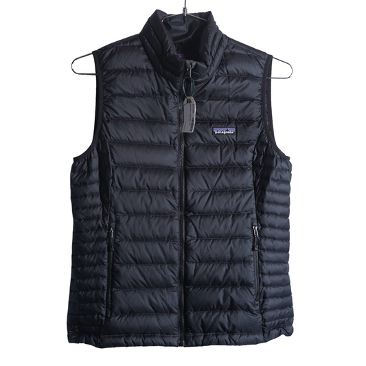 Patagonia Down Sweater Vest - Women's (M)