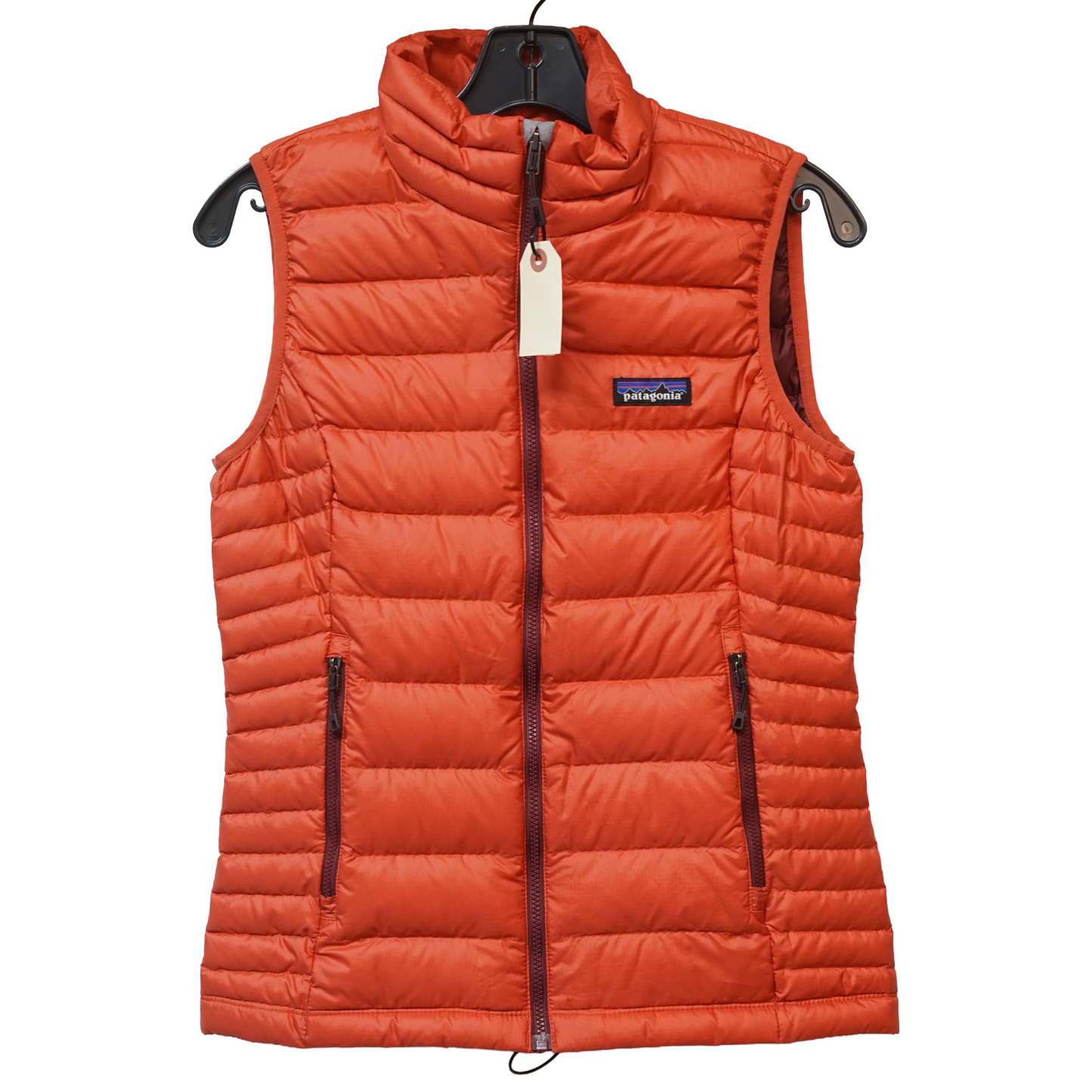 Patagonia Down Sweater Vest - Women's (XS)