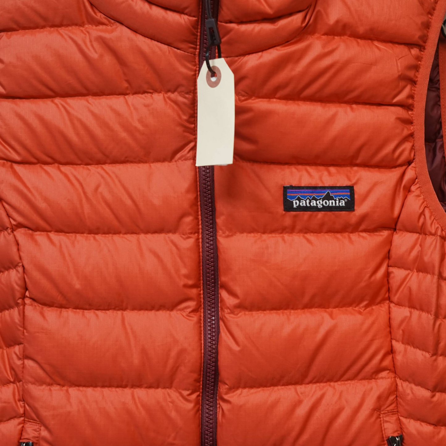 Patagonia Down Sweater Vest - Women's (XS)