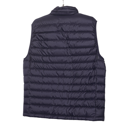 Patagonia Down Vest - Men's (L)
