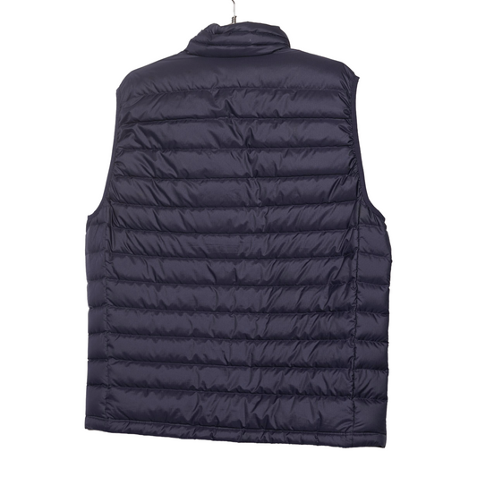 Patagonia Down Vest - Men's (L)