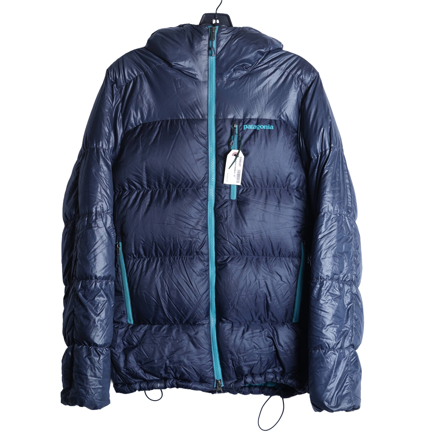 Patagonia Fitz Roy Down Parka - Women's (M)
