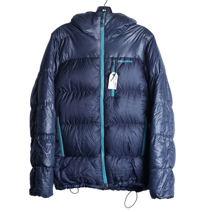 Patagonia Fitz Roy Down Parka - Women's (M)