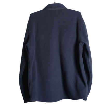 Patagonia Fleece Button Up - Men's (M)