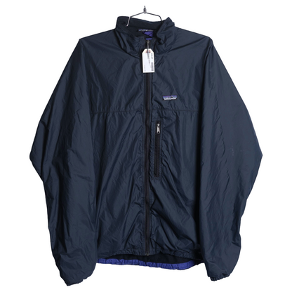Patagonia Fleece Lined Wind Shell - Men's (L)