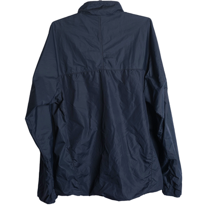 Patagonia Fleece Lined Wind Shell - Men's (L)