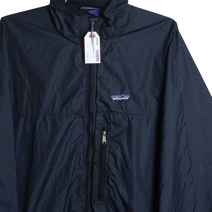 Patagonia Fleece Lined Wind Shell - Men's (L)