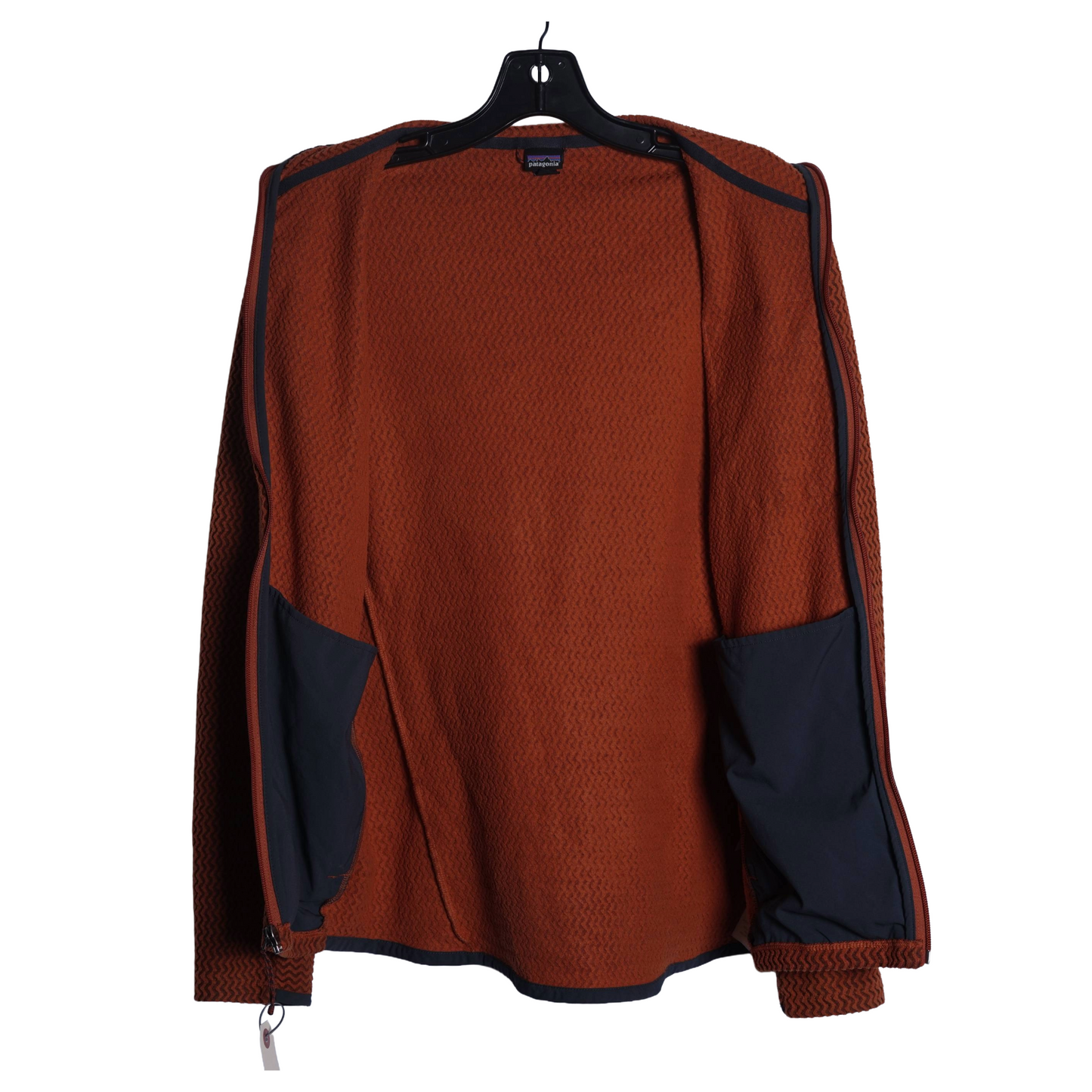 Patagonia R1 Air Zip Up Hoody - Men's (M)