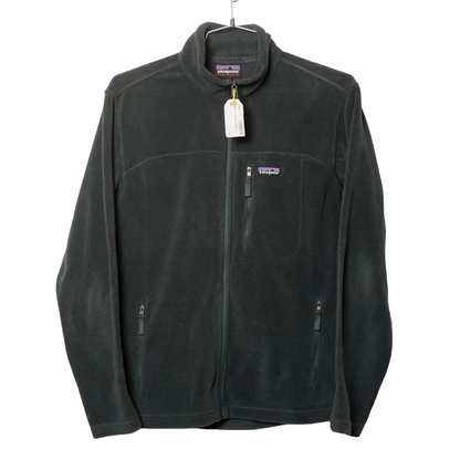 Patagonia Fleece Zip-Up - Men's (M)