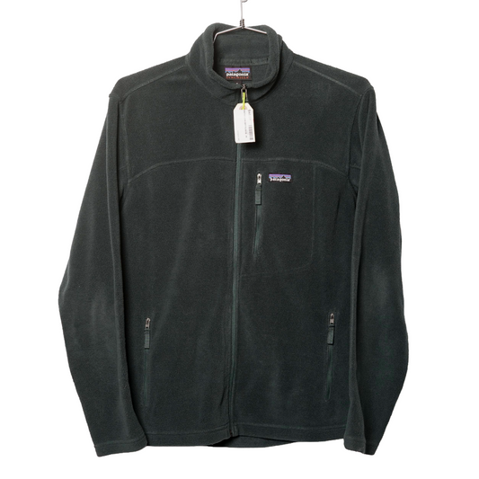 Patagonia Fleece Zip-Up - Men's (M)