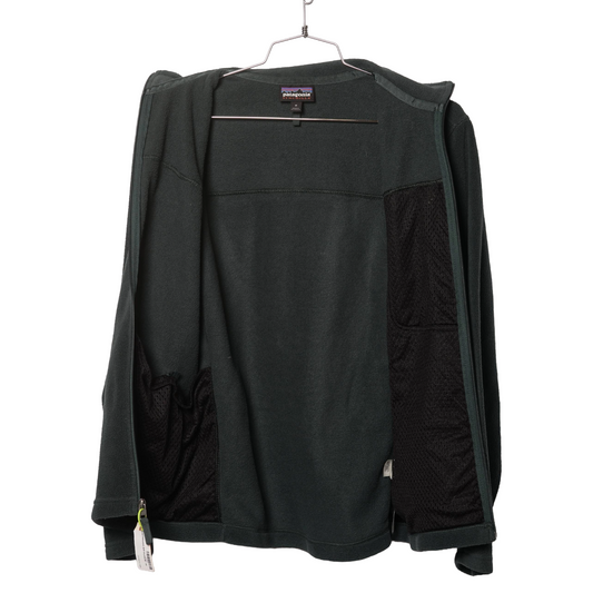 Patagonia Fleece Zip-Up - Men's (M)