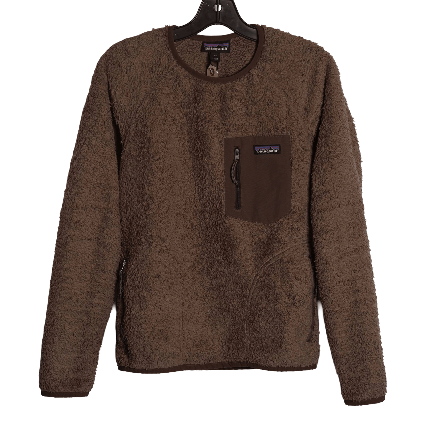 Patagonia Los Gatos Crewneck - Women's (XS) - The Gear Room