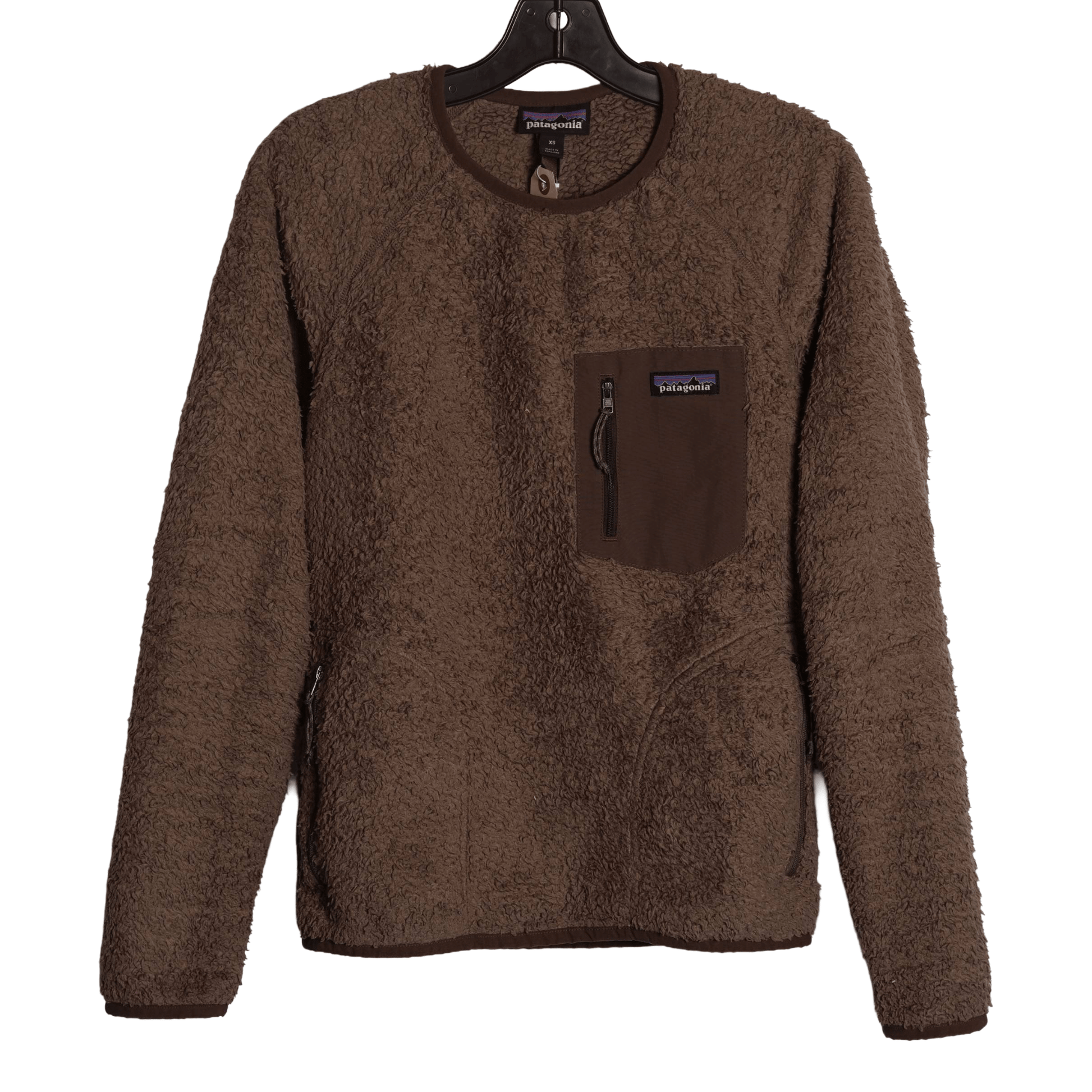 Patagonia Los Gatos Crewneck - Women's (XS) - The Gear Room