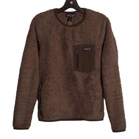 Patagonia Los Gatos Crewneck - Women's (XS) - The Gear Room