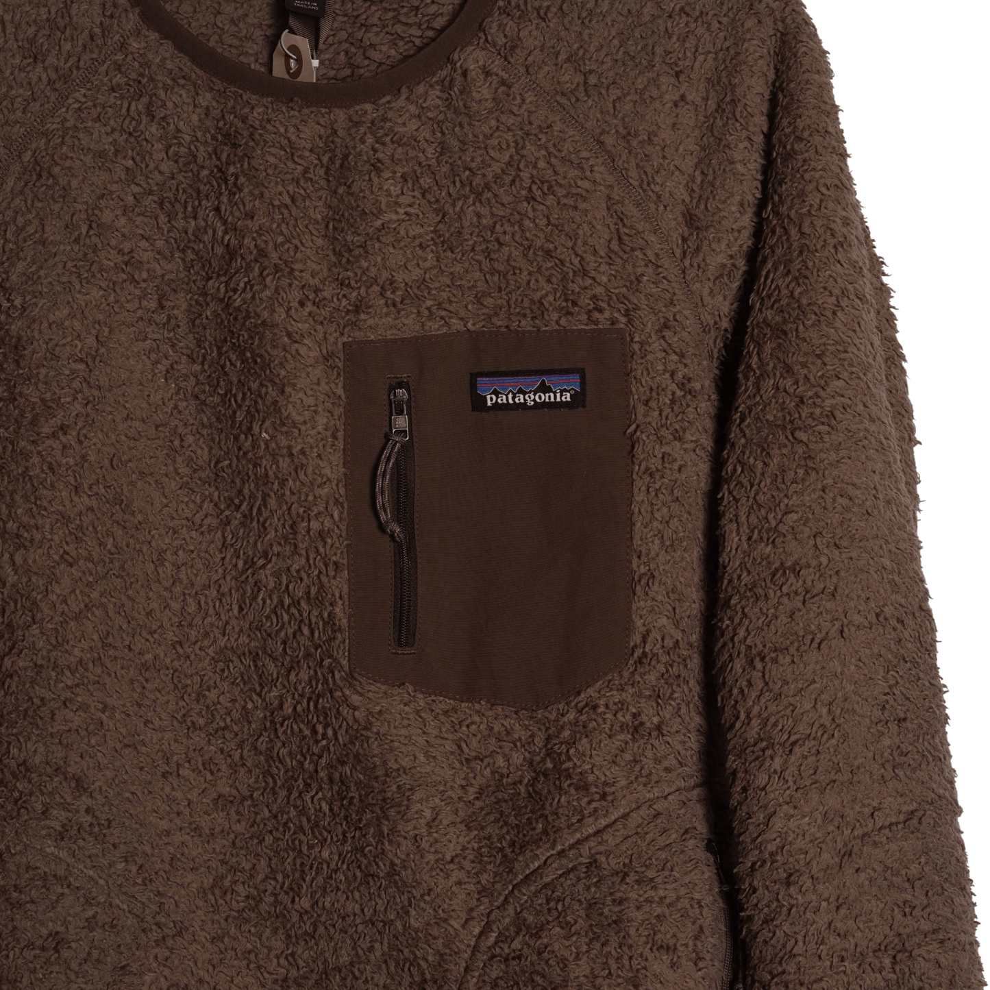 Patagonia Los Gatos Crewneck - Women's (XS) - The Gear Room