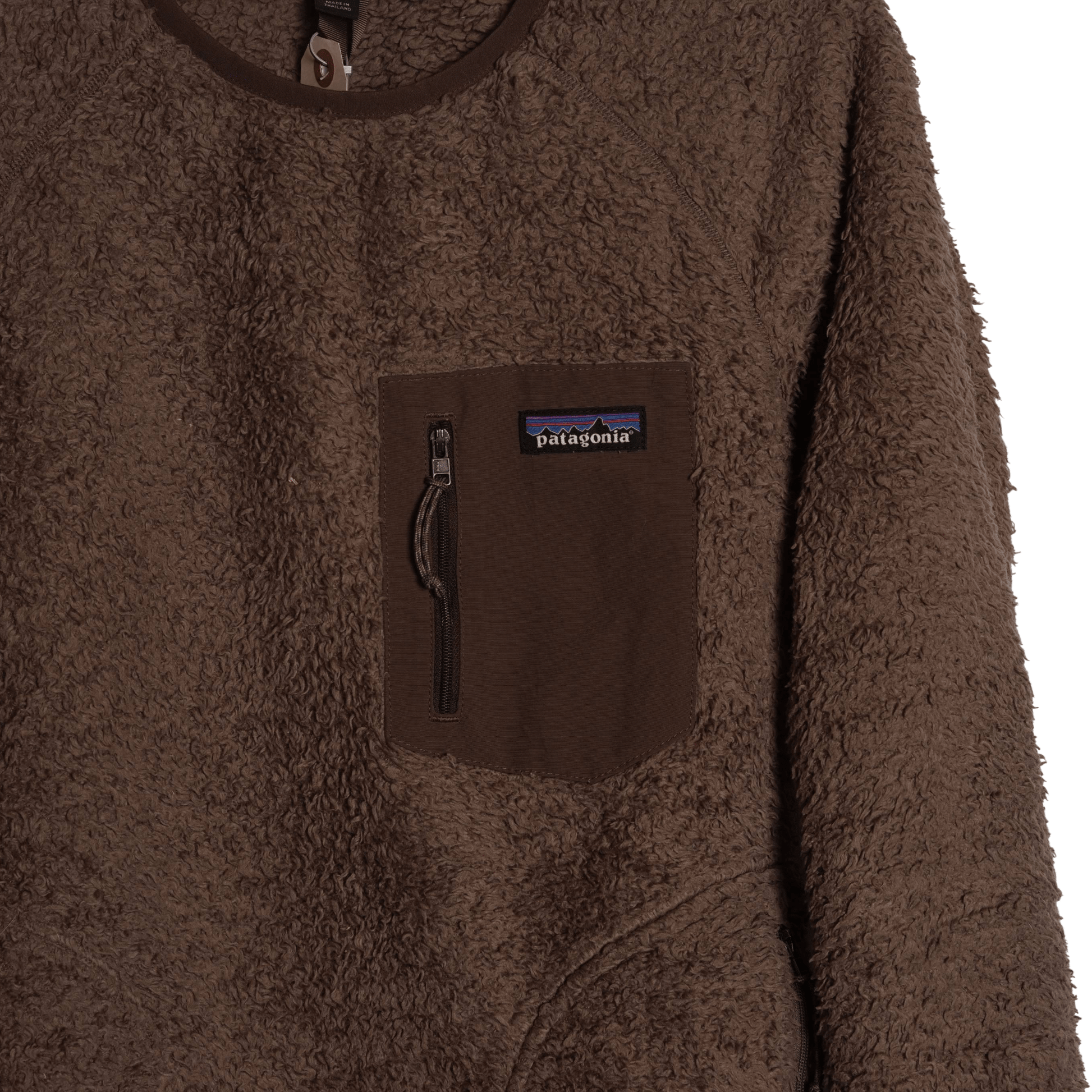 Patagonia Los Gatos Crewneck - Women's (XS) - The Gear Room