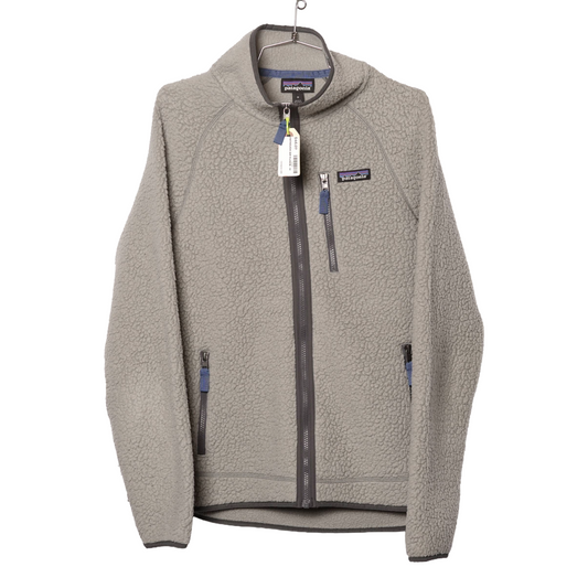 Patagonia Fuzzy Zip-Up - Men's (M)