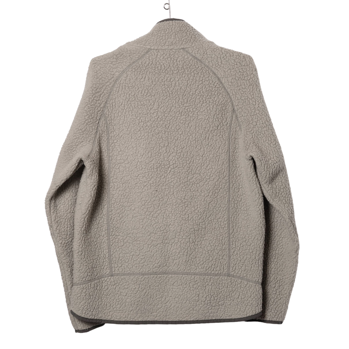 Patagonia Fuzzy Zip-Up - Men's (M)