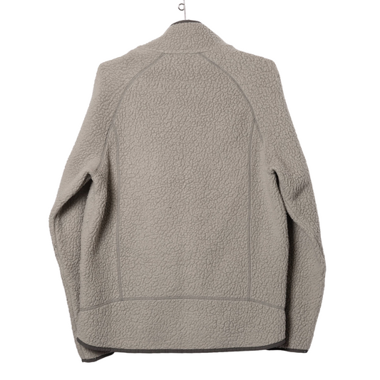 Patagonia Fuzzy Zip-Up - Men's (M)