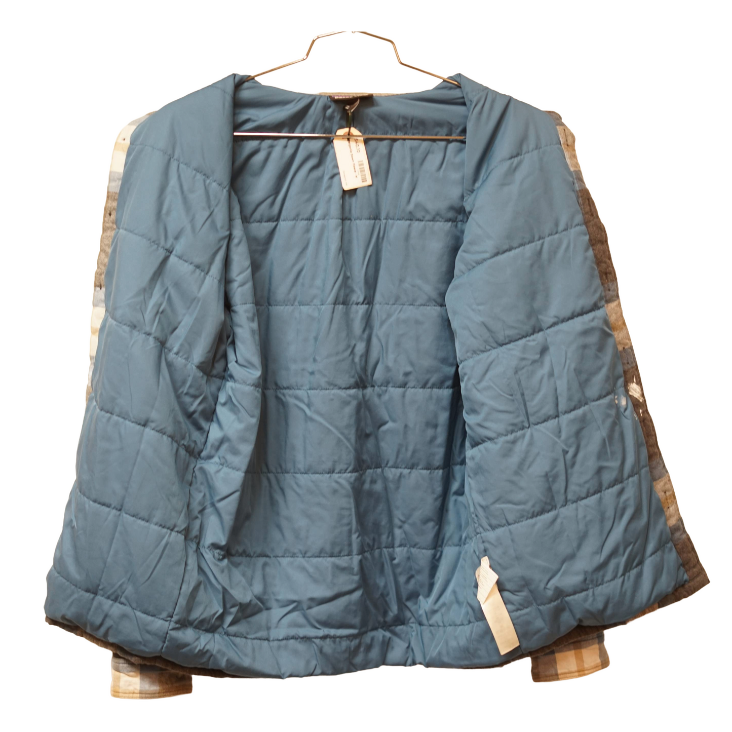 Patagonia Insulated Flannel - Men's (M)