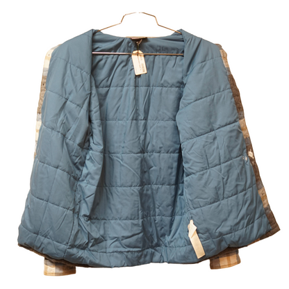 Patagonia Insulated Flannel - Men's (M)