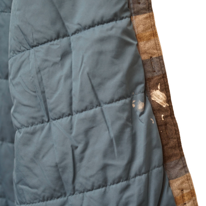 Patagonia Insulated Flannel - Men's (M)