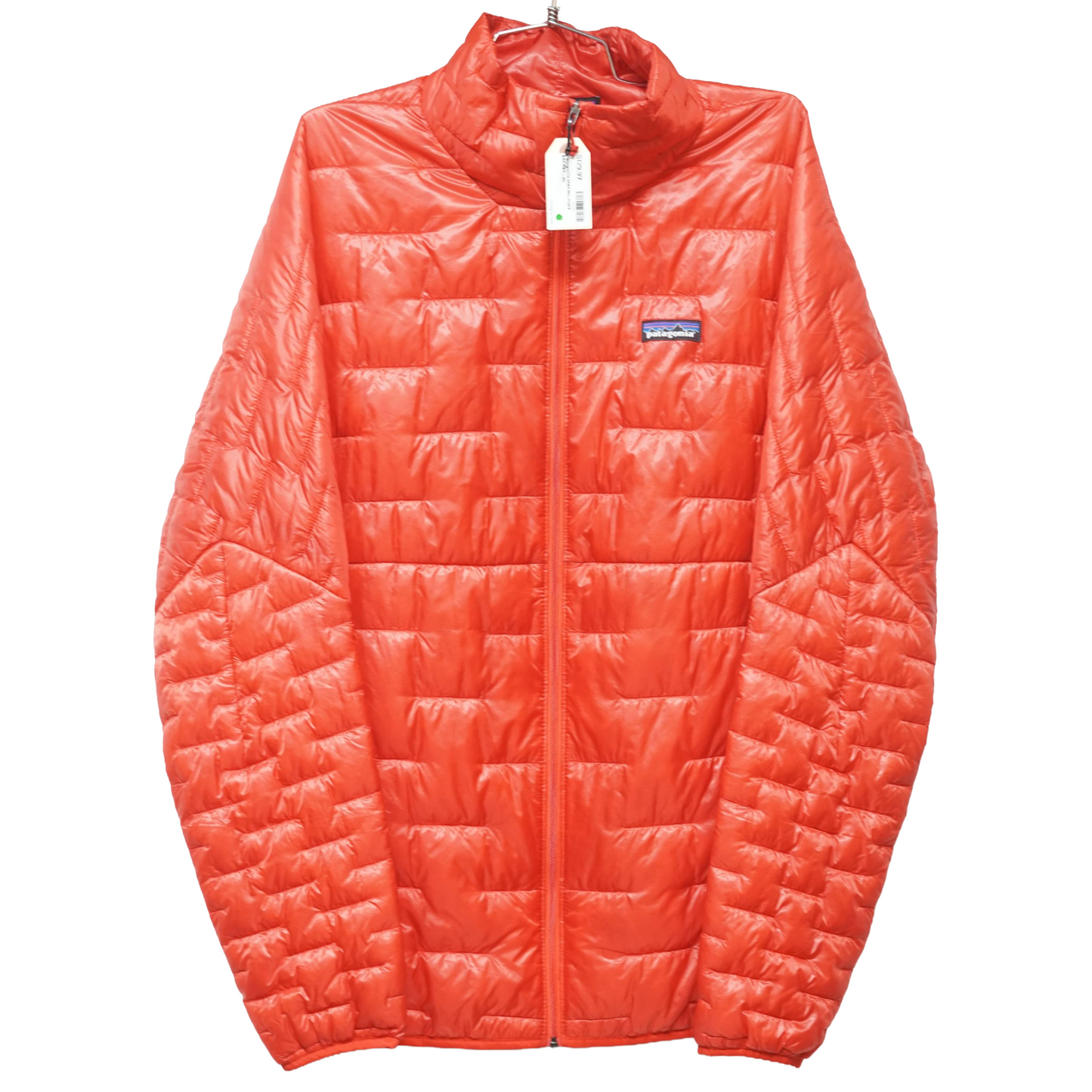 Patagonia Macro Puff Jacket - Men's (XL)