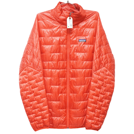 Patagonia Macro Puff Jacket - Men's (XL)