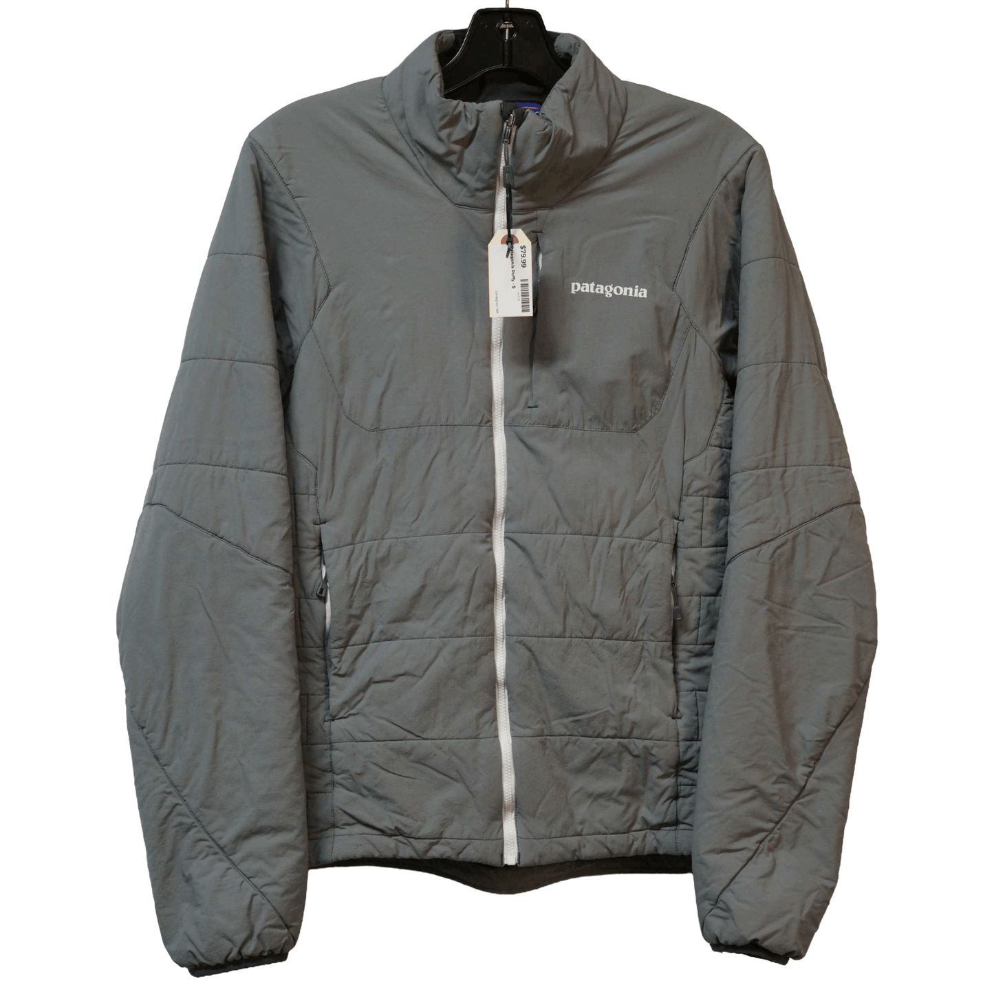 Patagonia Nano Air Jacket - Men's (S) - The Gear Room