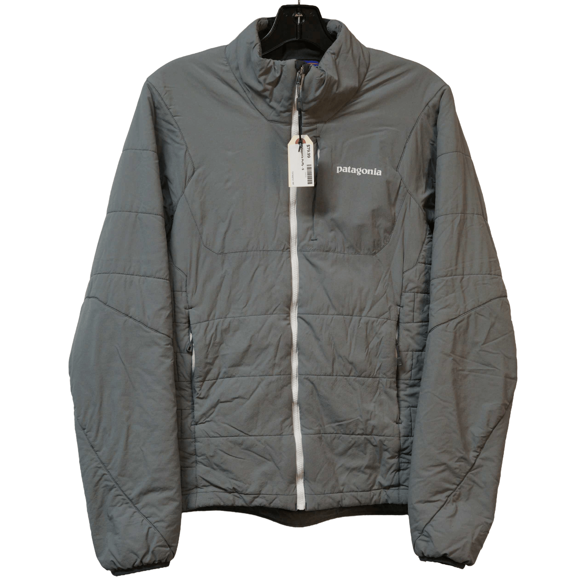Patagonia Nano Air Jacket - Men's (S) - The Gear Room