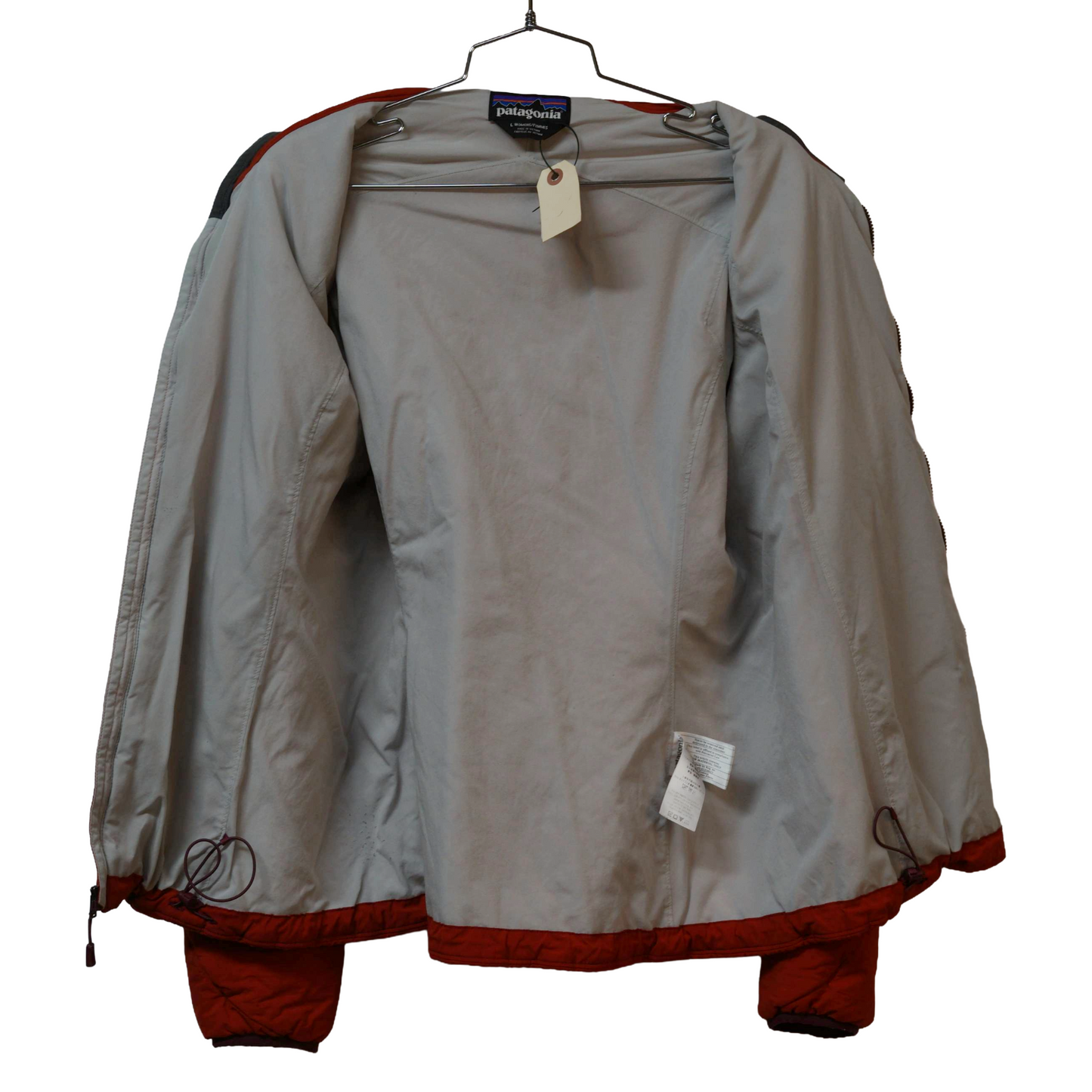 Patagonia Nano Air Jacket - Women's (L)