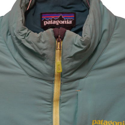 Patagonia Nano Air Jacket - Women's (M)